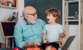 La Participación de las Familias en los Centros Educativos: Una Exploración Teórica
